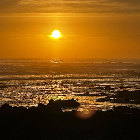 Apartamento Meliyeri1 1ª Linea De Playa El Cotillo  Bagian luar foto