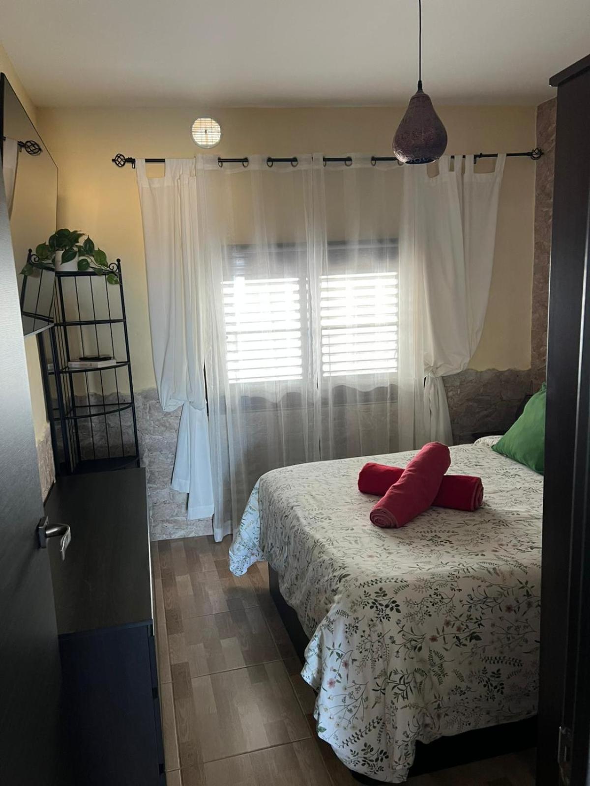Apartamento Meliyeri1 1ª Linea De Playa El Cotillo  Bagian luar foto